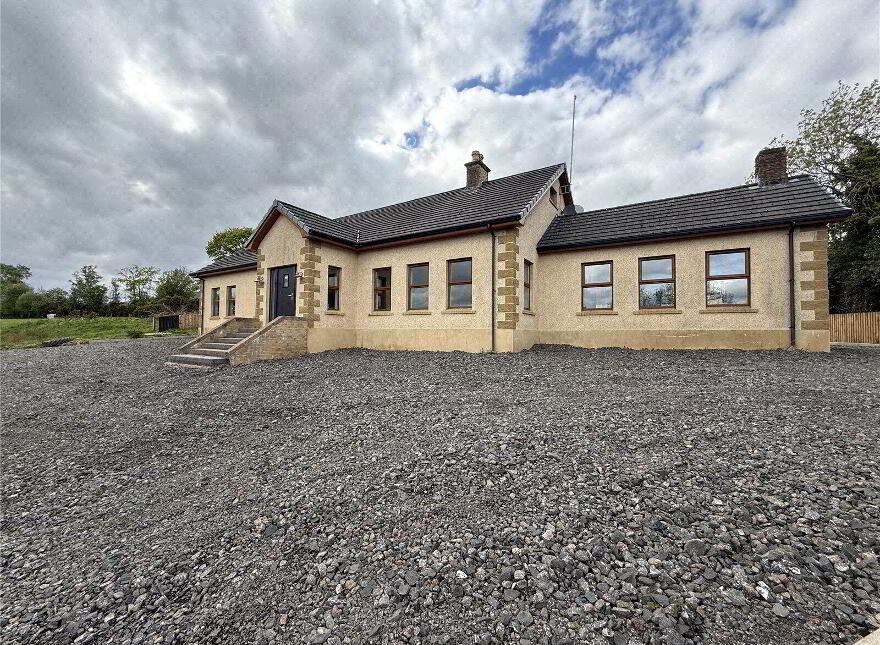 1 Drumconready Hill, Five Mile Straight, Maghera, BT46 5UH