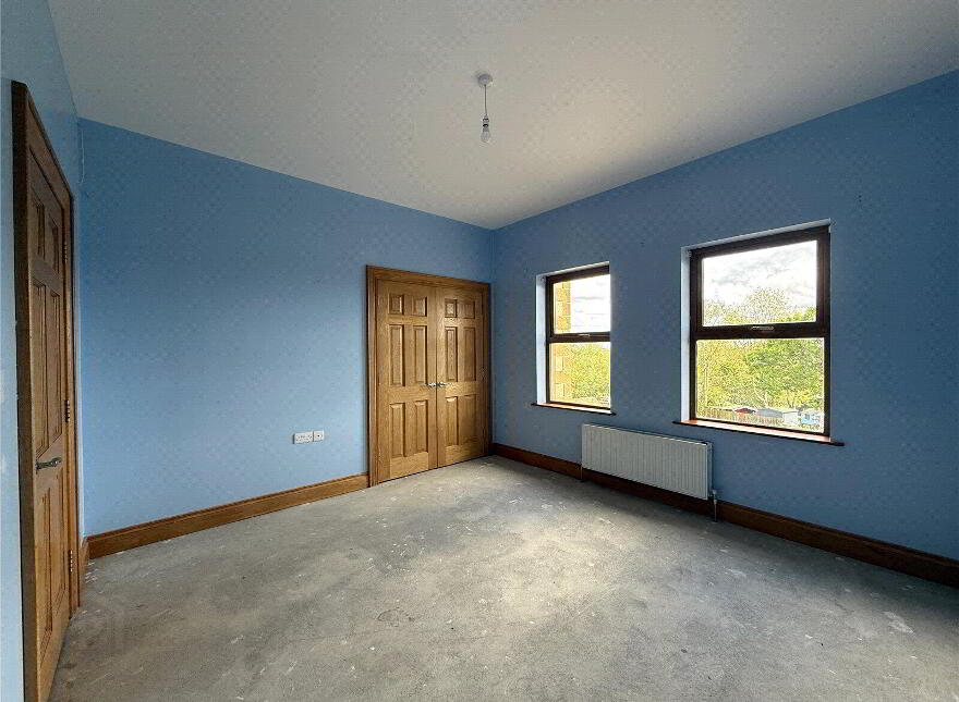 1 Drumconready Hill, Five Mile Straight, Maghera, BT46 5UH