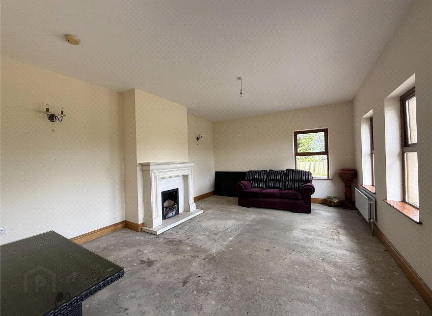 1 Drumconready Hill, Five Mile Straight, Maghera, BT46 5UH