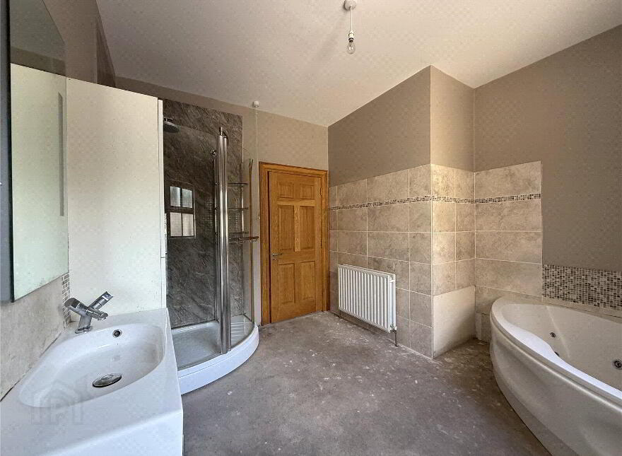 1 Drumconready Hill, Five Mile Straight, Maghera, BT46 5UH