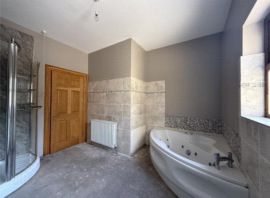 1 Drumconready Hill, Five Mile Straight, Maghera, BT46 5UH