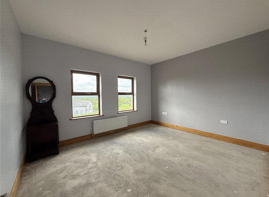 1 Drumconready Hill, Five Mile Straight, Maghera, BT46 5UH