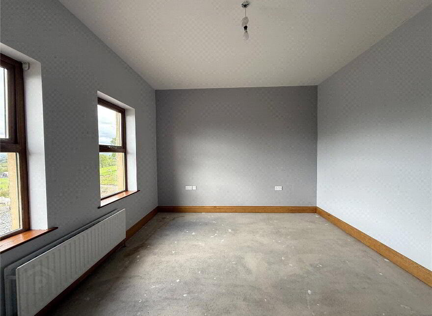 1 Drumconready Hill, Five Mile Straight, Maghera, BT46 5UH