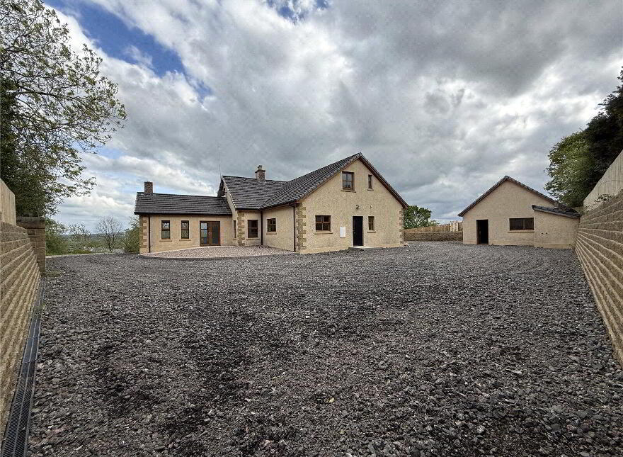 1 Drumconready Hill, Five Mile Straight, Maghera, BT46 5UH
