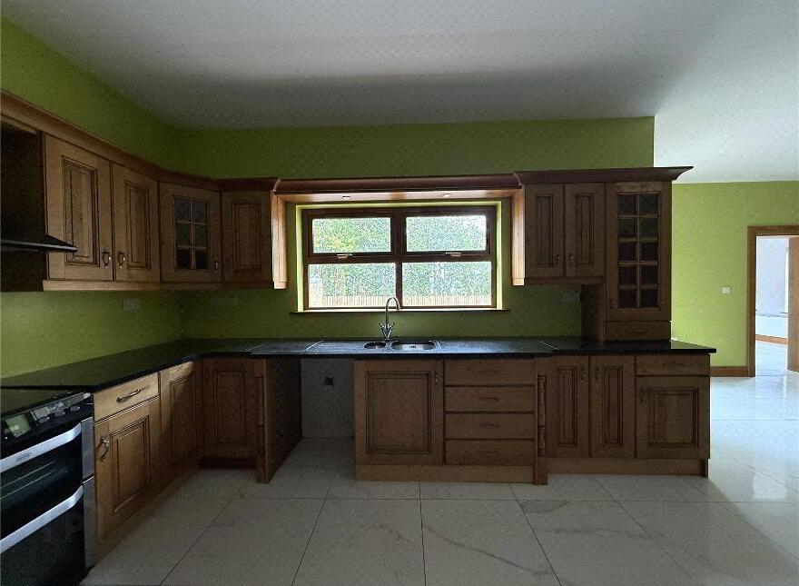 1 Drumconready Hill, Five Mile Straight, Maghera, BT46 5UH