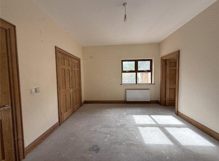 1 Drumconready Hill, Five Mile Straight, Maghera, BT46 5UH