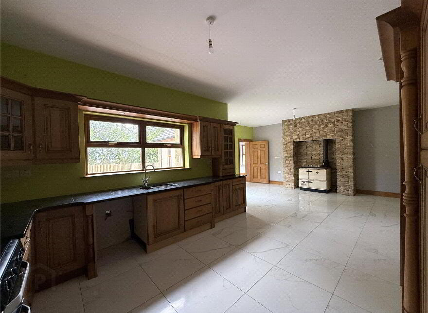 1 Drumconready Hill, Five Mile Straight, Maghera, BT46 5UH