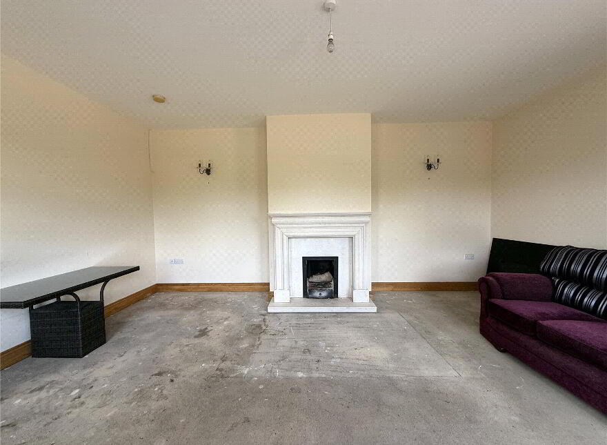 1 Drumconready Hill, Five Mile Straight, Maghera, BT46 5UH