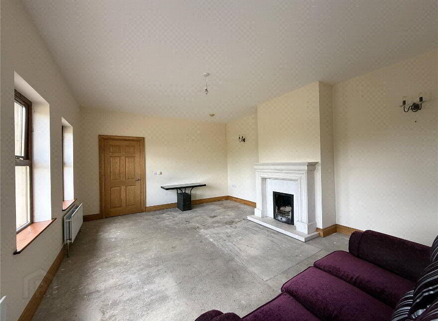 1 Drumconready Hill, Five Mile Straight, Maghera, BT46 5UH