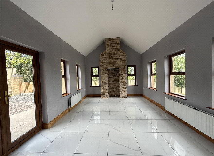 1 Drumconready Hill, Five Mile Straight, Maghera, BT46 5UH