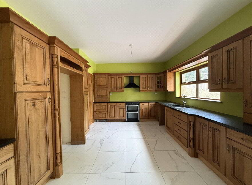 1 Drumconready Hill, Five Mile Straight, Maghera, BT46 5UH