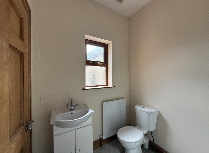 1 Drumconready Hill, Five Mile Straight, Maghera, BT46 5UH