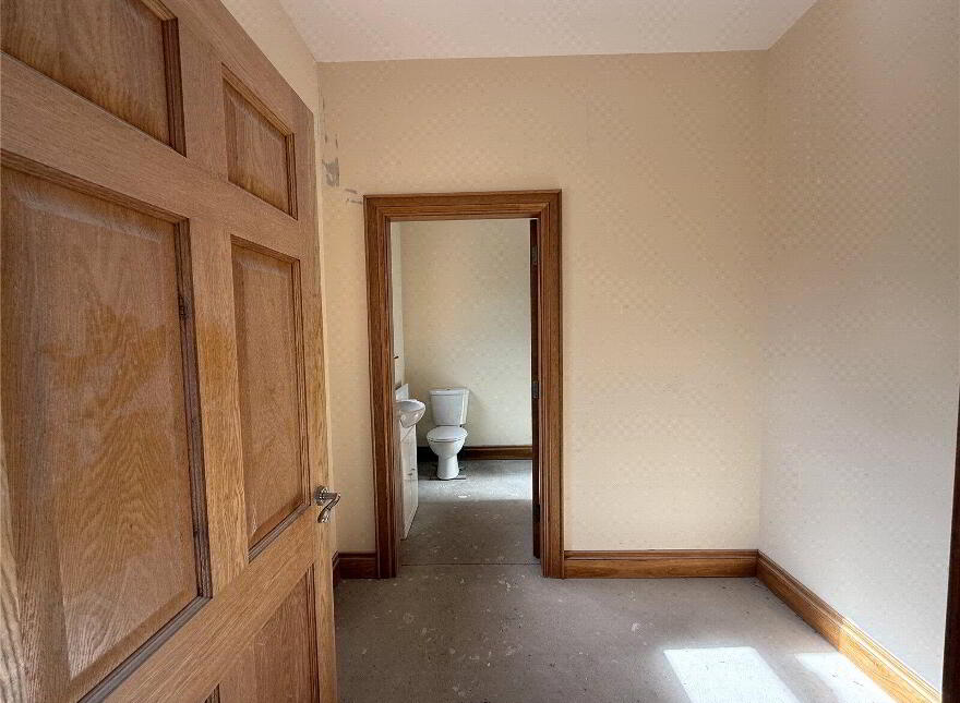 1 Drumconready Hill, Five Mile Straight, Maghera, BT46 5UH