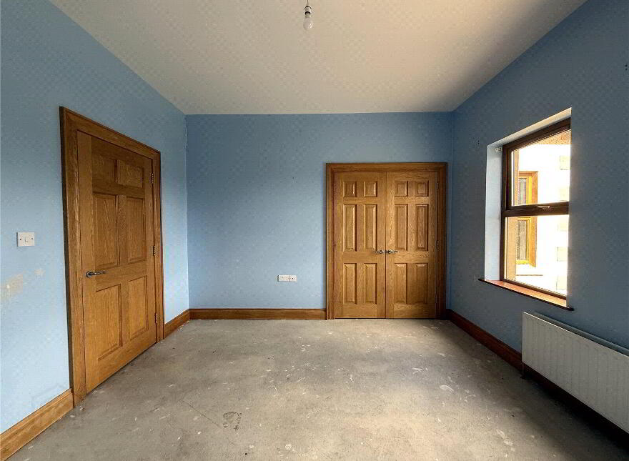 1 Drumconready Hill, Five Mile Straight, Maghera, BT46 5UH