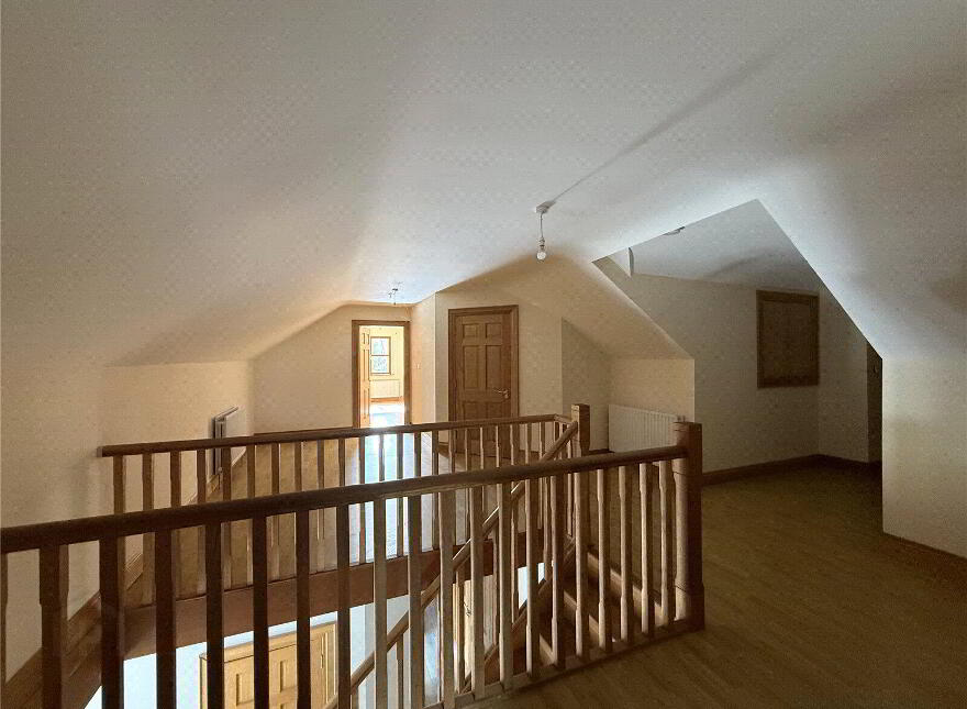1 Drumconready Hill, Five Mile Straight, Maghera, BT46 5UH