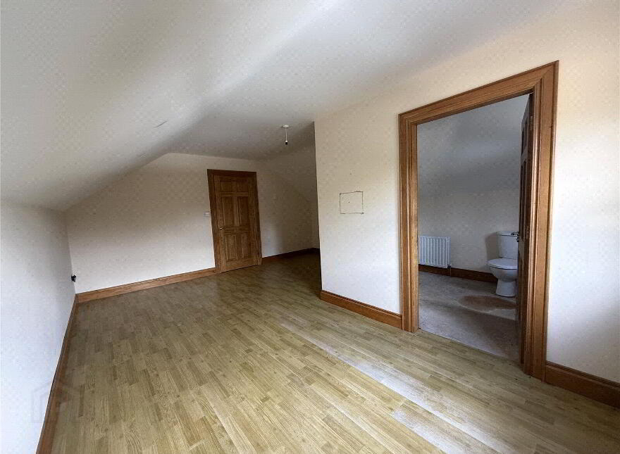 1 Drumconready Hill, Five Mile Straight, Maghera, BT46 5UH
