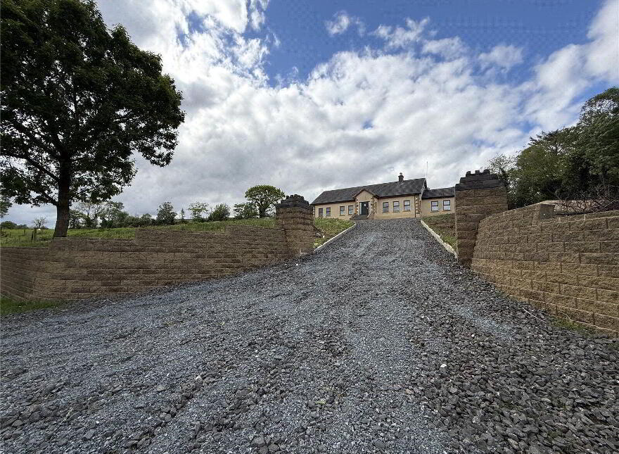 1 Drumconready Hill, Five Mile Straight, Maghera, BT46 5UH