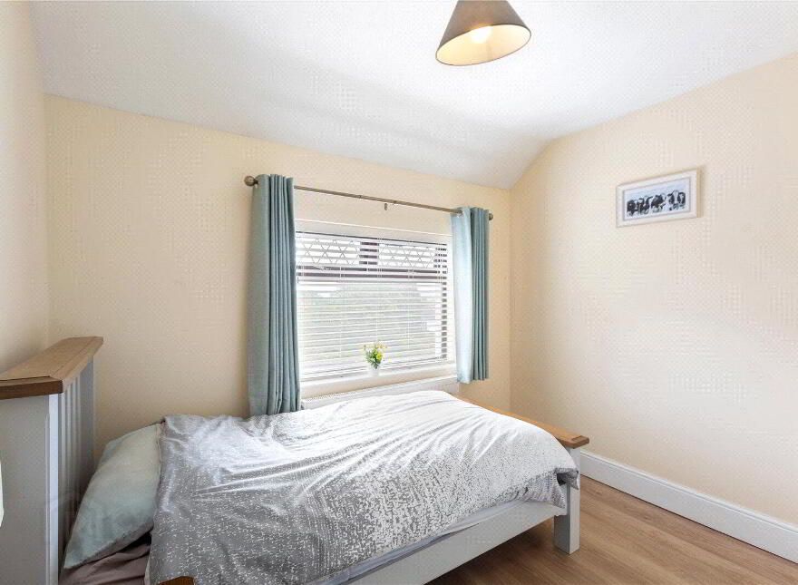 2 Rocky Road, Wicklow Town, A67W590