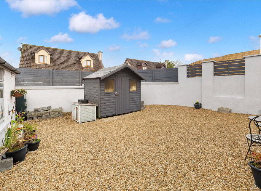 2 Rocky Road, Wicklow Town, A67W590