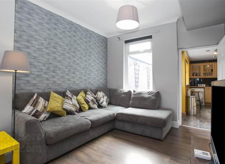 (NOT HMO Registered), 356 Donegall Road, Belfast, BT12 6FY