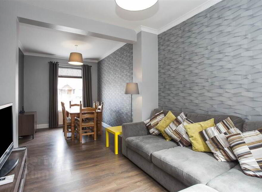 (NOT HMO Registered), 356 Donegall Road, Belfast, BT12 6FY