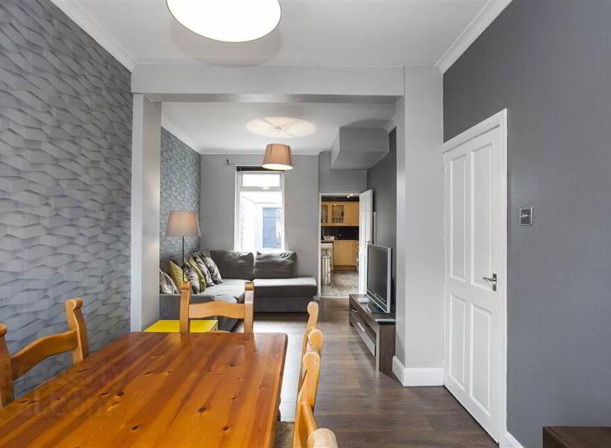 (NOT HMO Registered), 356 Donegall Road, Belfast, BT12 6FY