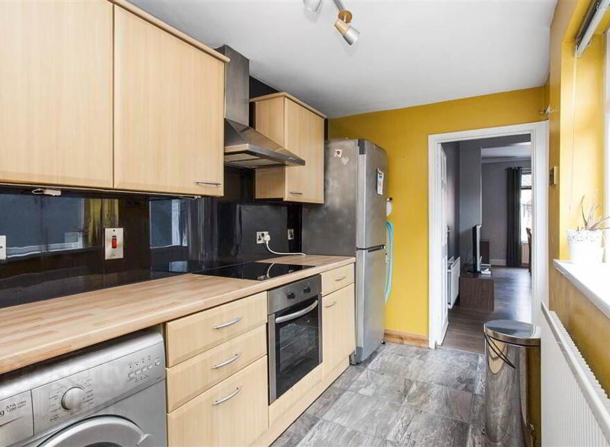 (NOT HMO Registered), 356 Donegall Road, Belfast, BT12 6FY