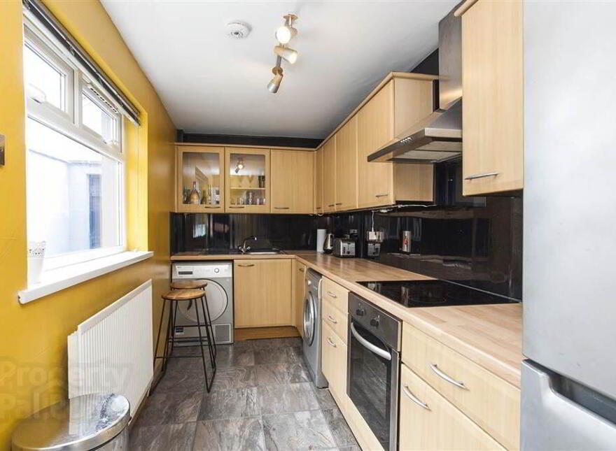 (NOT HMO Registered), 356 Donegall Road, Belfast, BT12 6FY