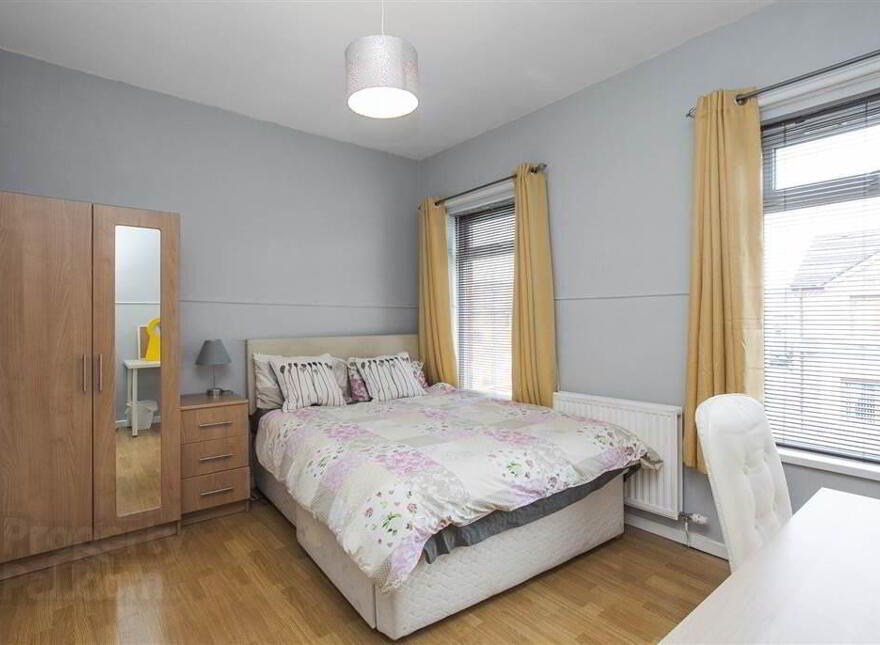 (NOT HMO Registered), 356 Donegall Road, Belfast, BT12 6FY