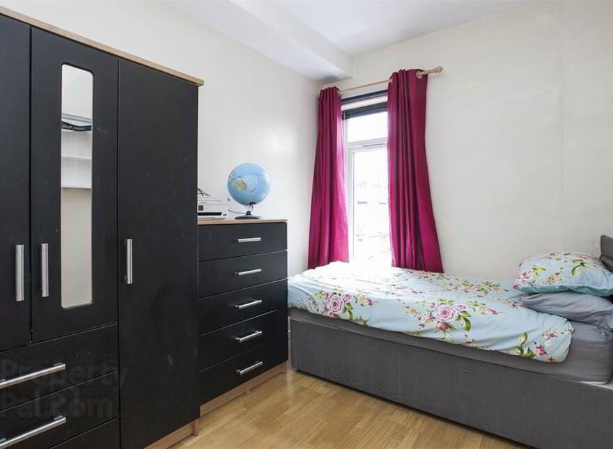 (NOT HMO Registered), 356 Donegall Road, Belfast, BT12 6FY