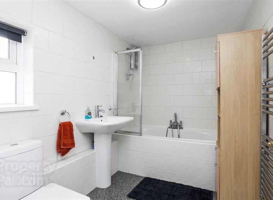 (NOT HMO Registered), 356 Donegall Road, Belfast, BT12 6FY
