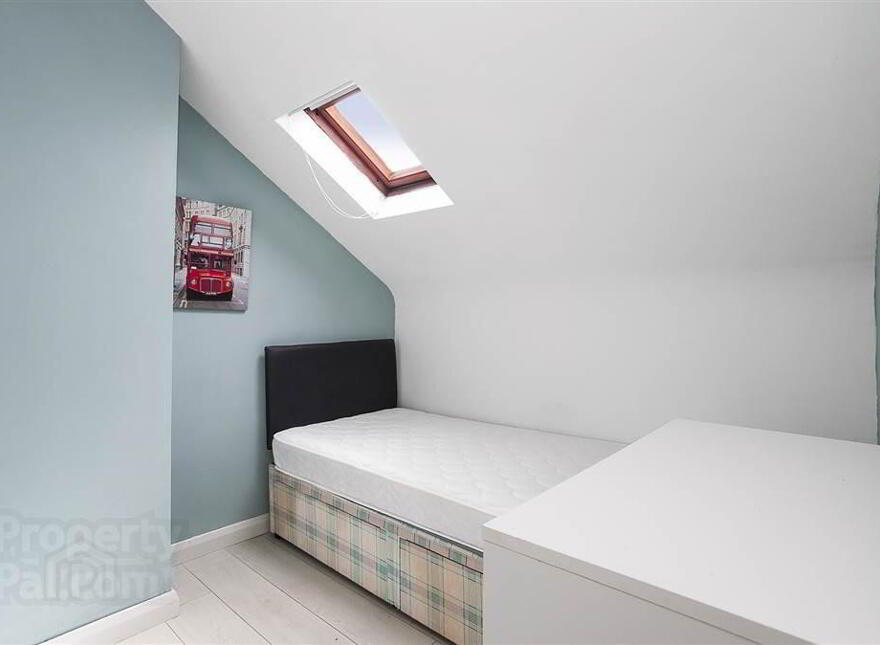(NOT HMO Registered), 356 Donegall Road, Belfast, BT12 6FY