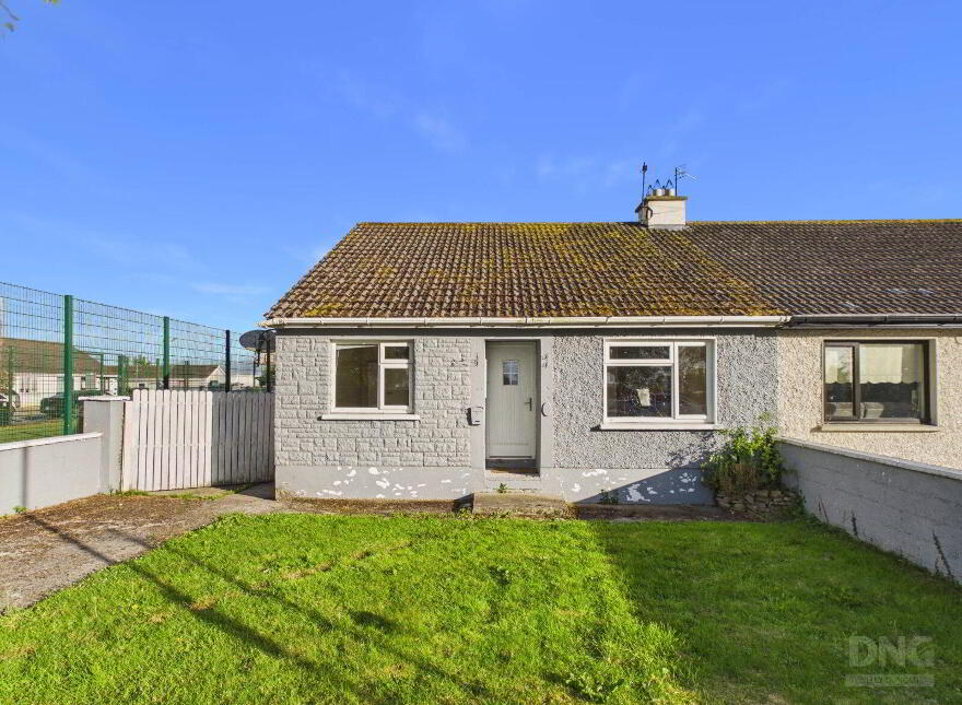 23 College View, Rahan, R35NP44