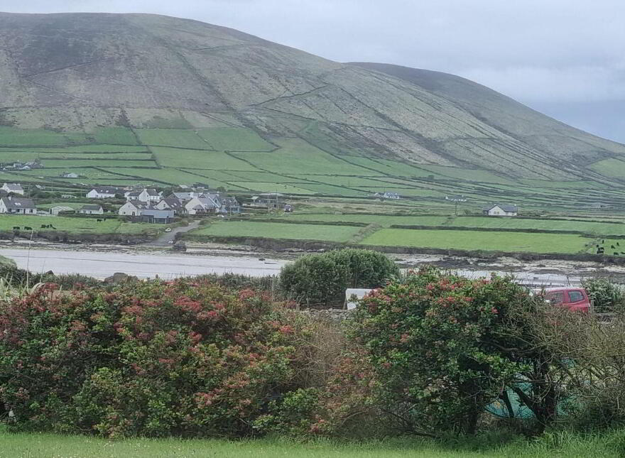 20 Dun An Oir, Ballyferriter, Dingle, V92F2N2