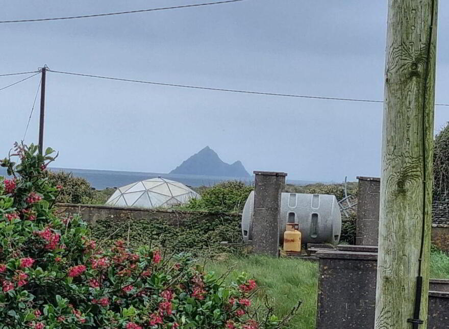 20 Dun An Oir, Ballyferriter, Dingle, V92F2N2