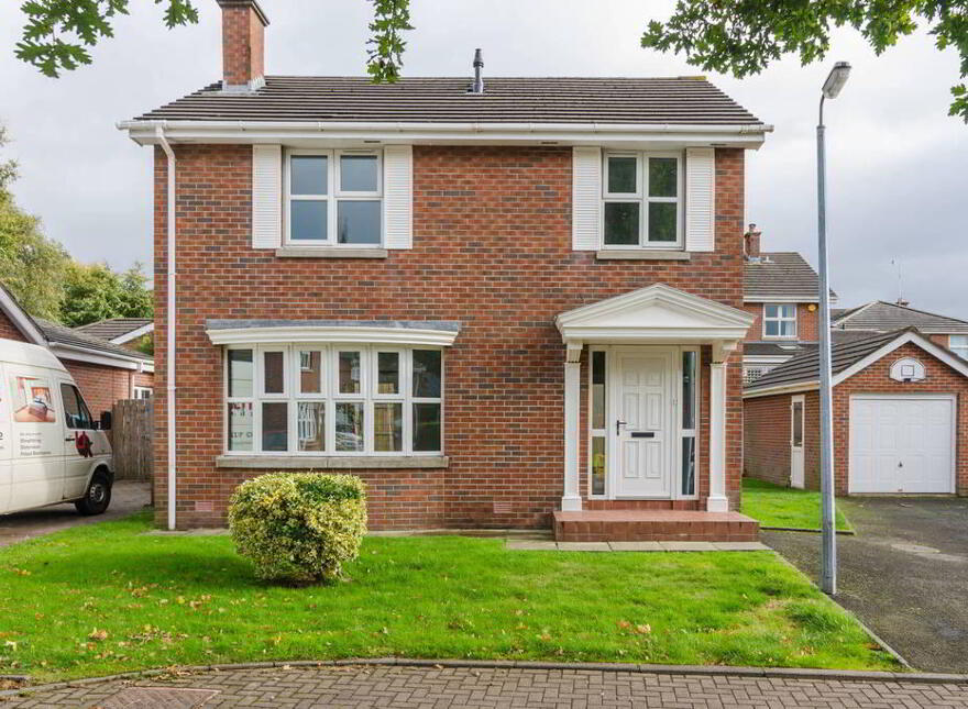 7 Oakwood Mews, Belfast, BT9 6SF
