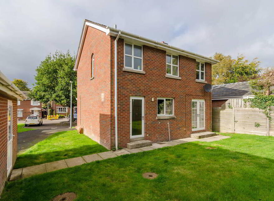 7 Oakwood Mews, Belfast, BT9 6SF