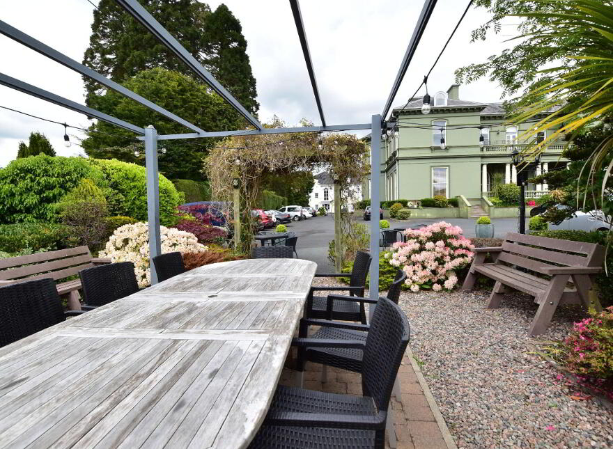 4 Glenmore Place, Lambeg, Lisburn, BT27 4QT