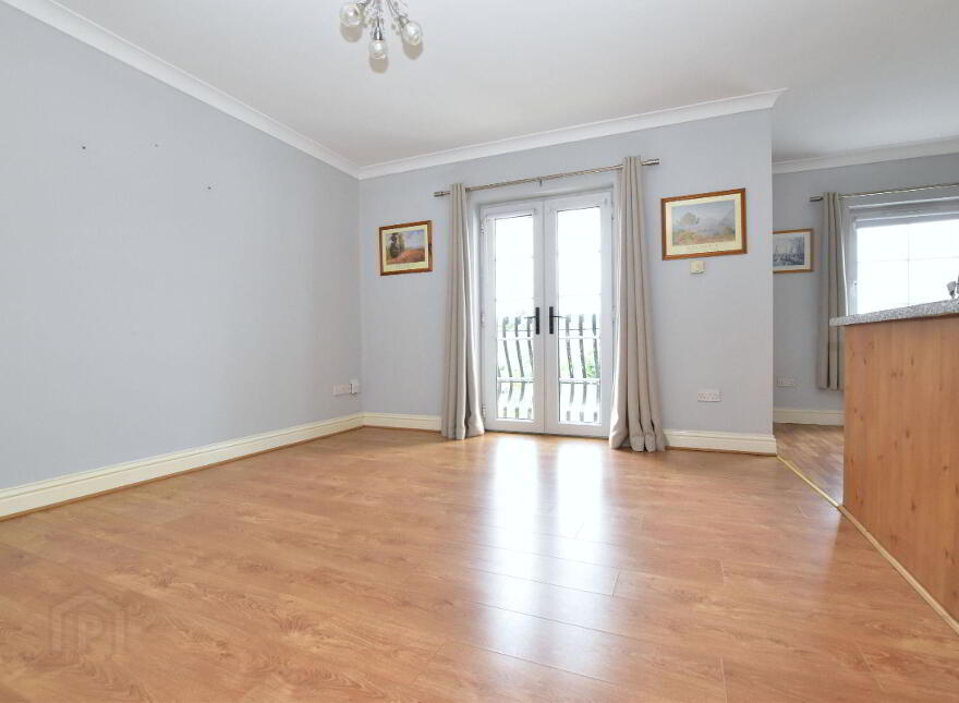 4 Glenmore Place, Lambeg, Lisburn, BT27 4QT