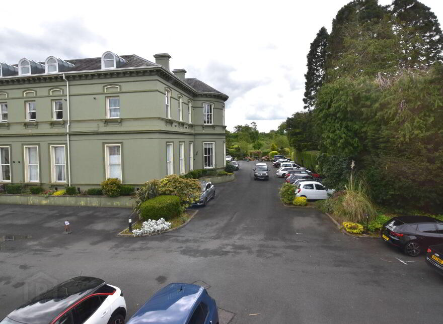 4 Glenmore Place, Lambeg, Lisburn, BT27 4QT