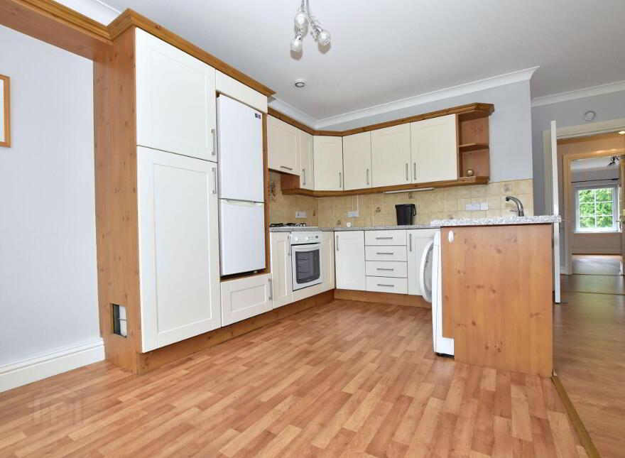 4 Glenmore Place, Lambeg, Lisburn, BT27 4QT