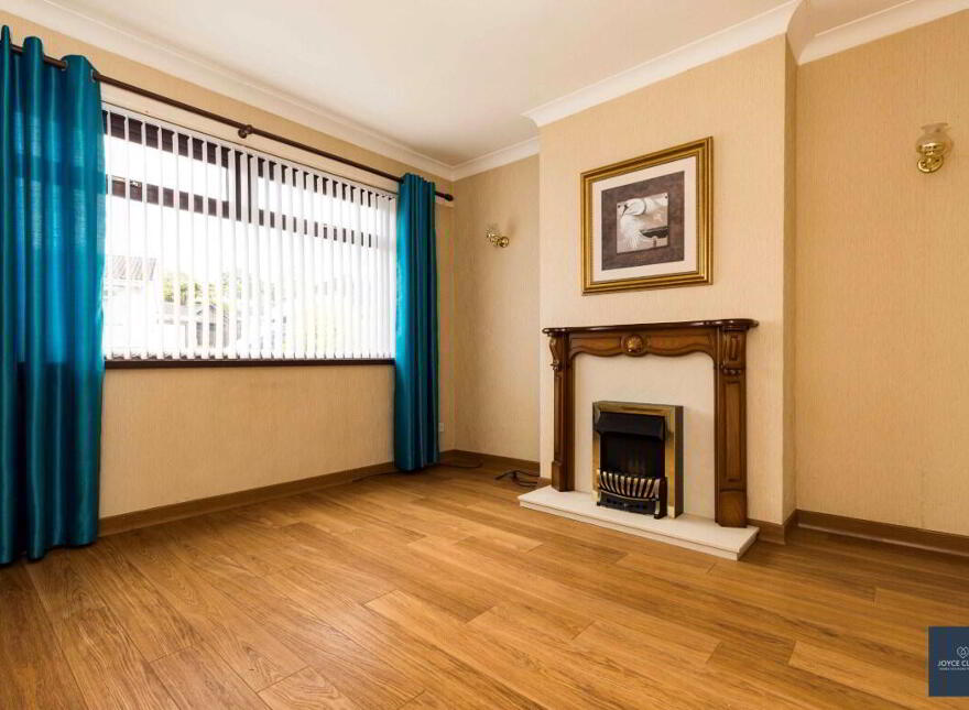 95 Kingsway Drive, Portadown, BT62 3DX