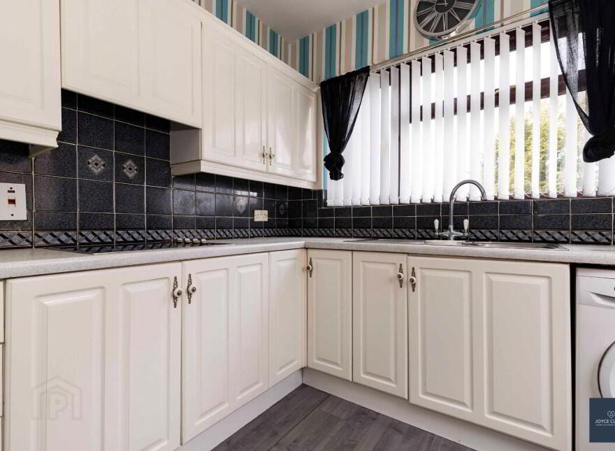 95 Kingsway Drive, Portadown, BT62 3DX