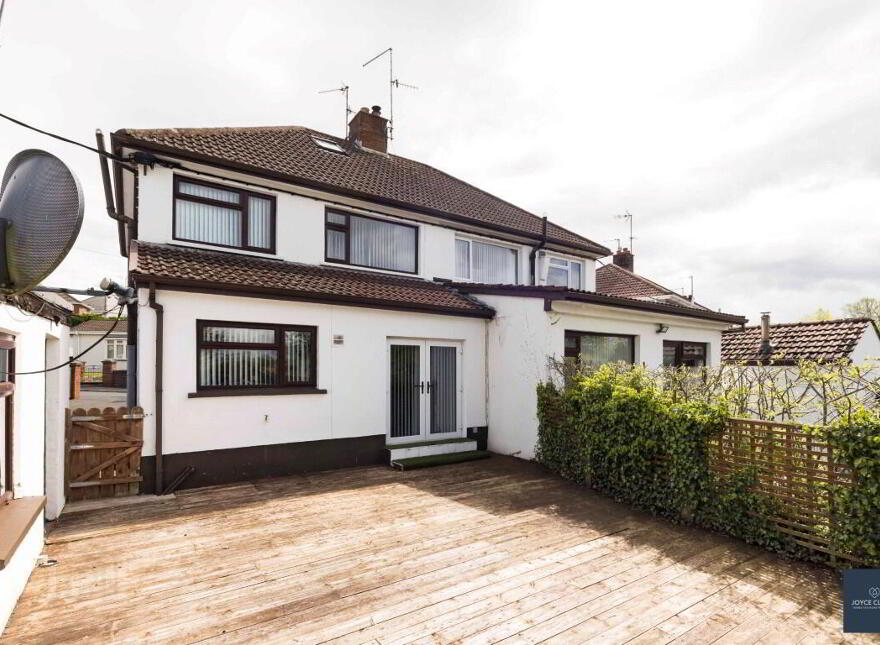 95 Kingsway Drive, Portadown, BT62 3DX