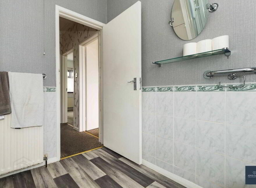 95 Kingsway Drive, Portadown, BT62 3DX
