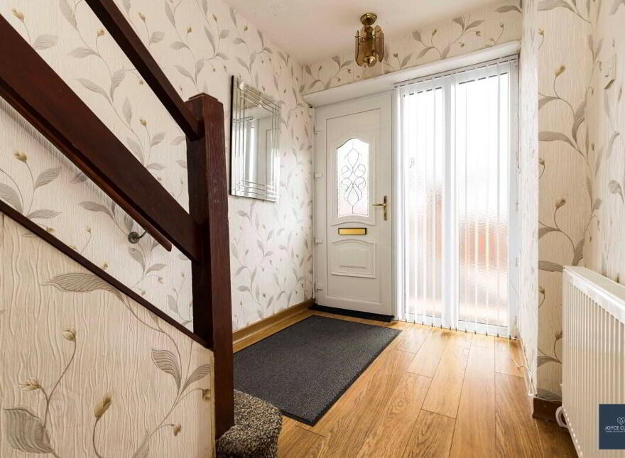 95 Kingsway Drive, Portadown, BT62 3DX