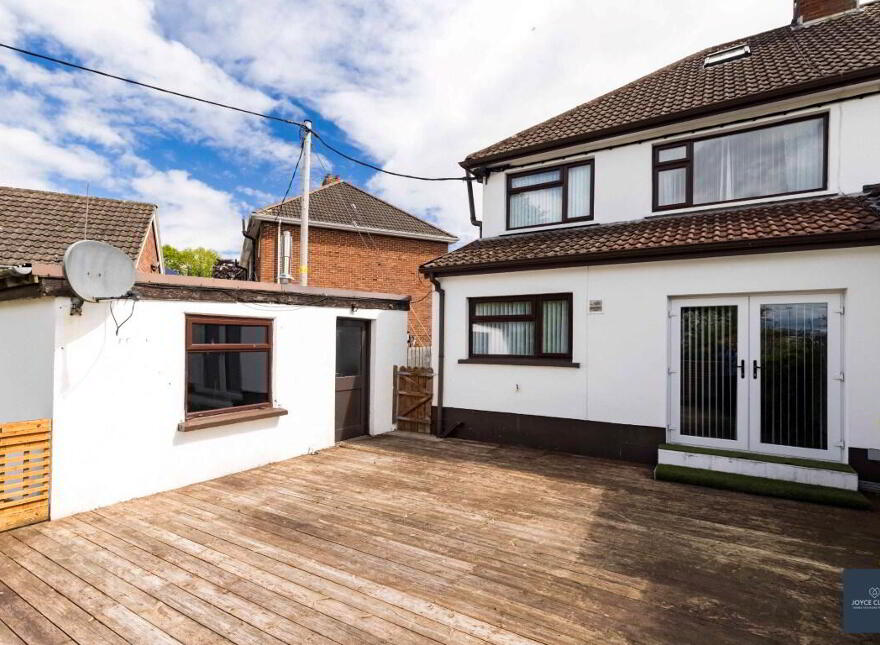 95 Kingsway Drive, Portadown, BT62 3DX