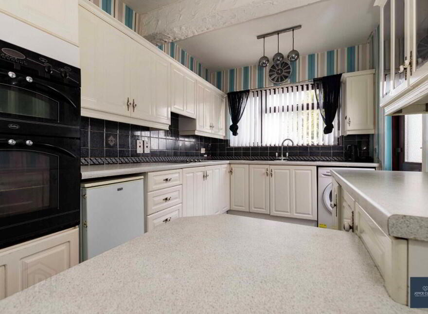 95 Kingsway Drive, Portadown, BT62 3DX