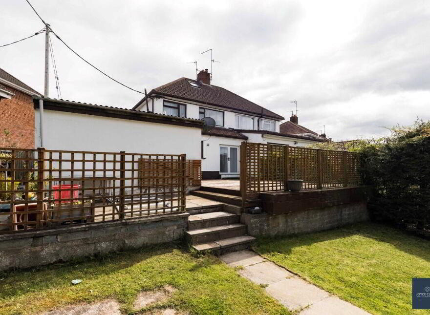 95 Kingsway Drive, Portadown, BT62 3DX