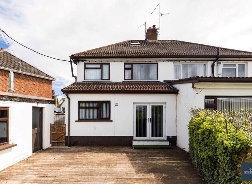 95 Kingsway Drive, Portadown, BT62 3DX